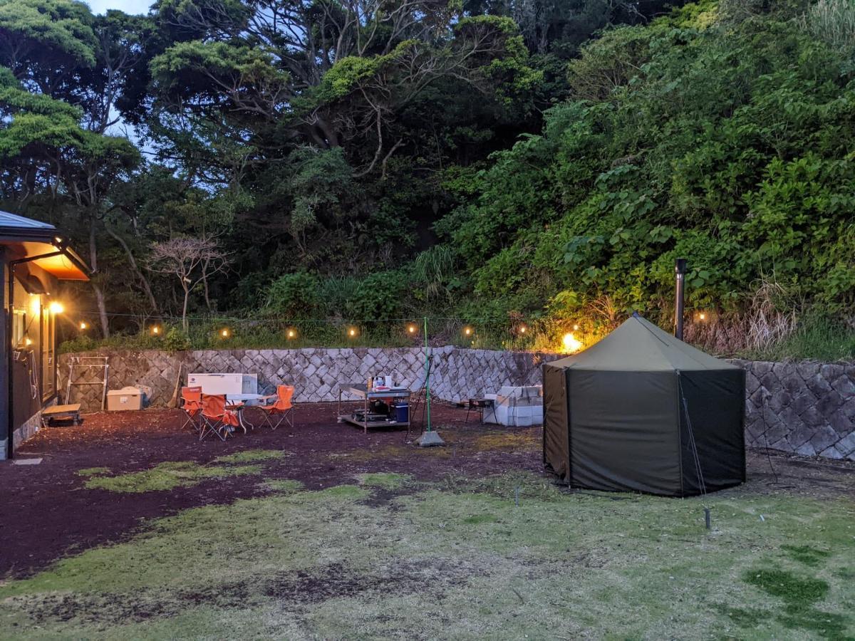 Holiday home Big Island Base 一組限定 *