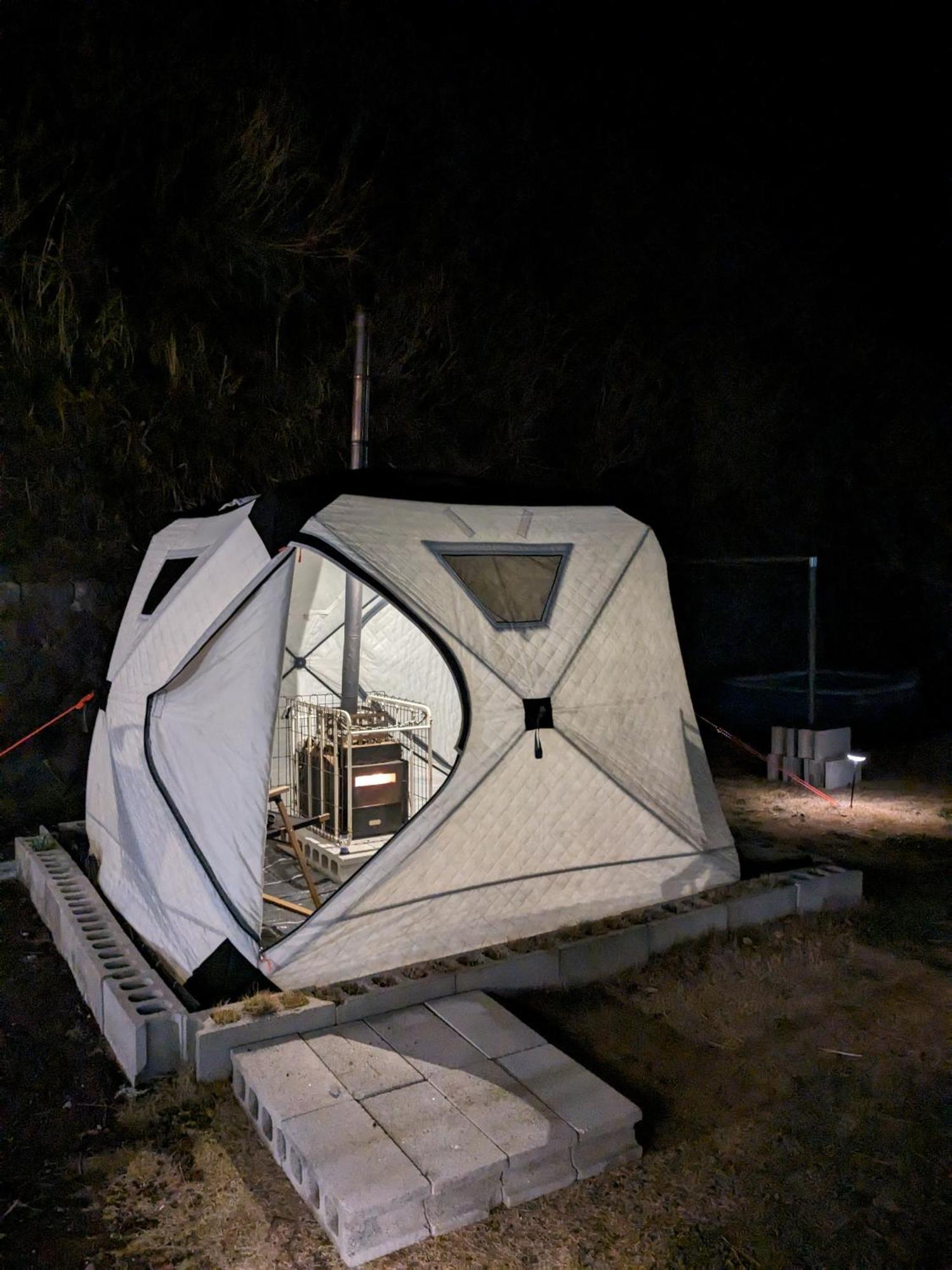 Holiday home Big Island Base 一組限定 Oshima