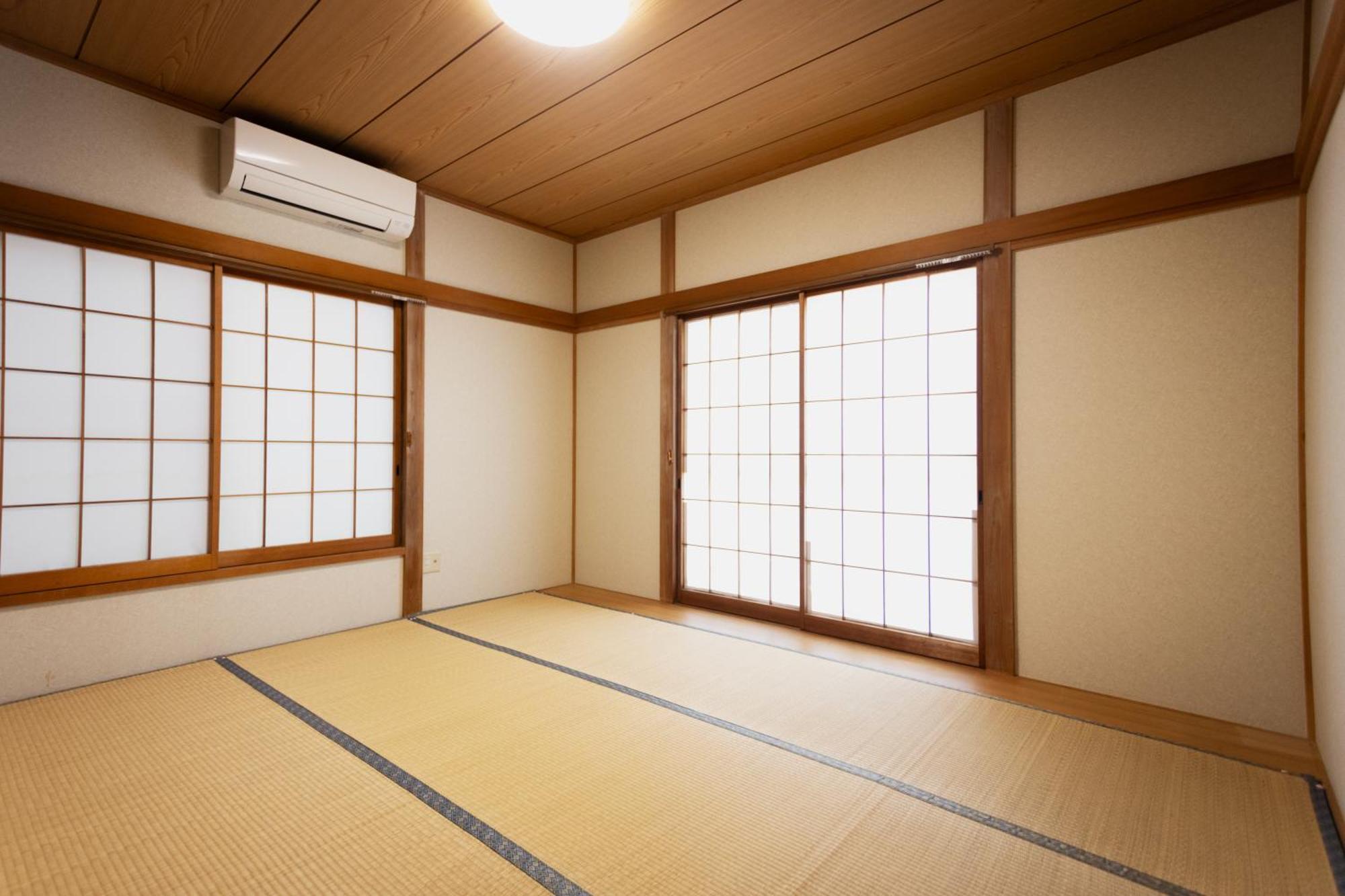 Big Island Base 一組限定 Holiday home
