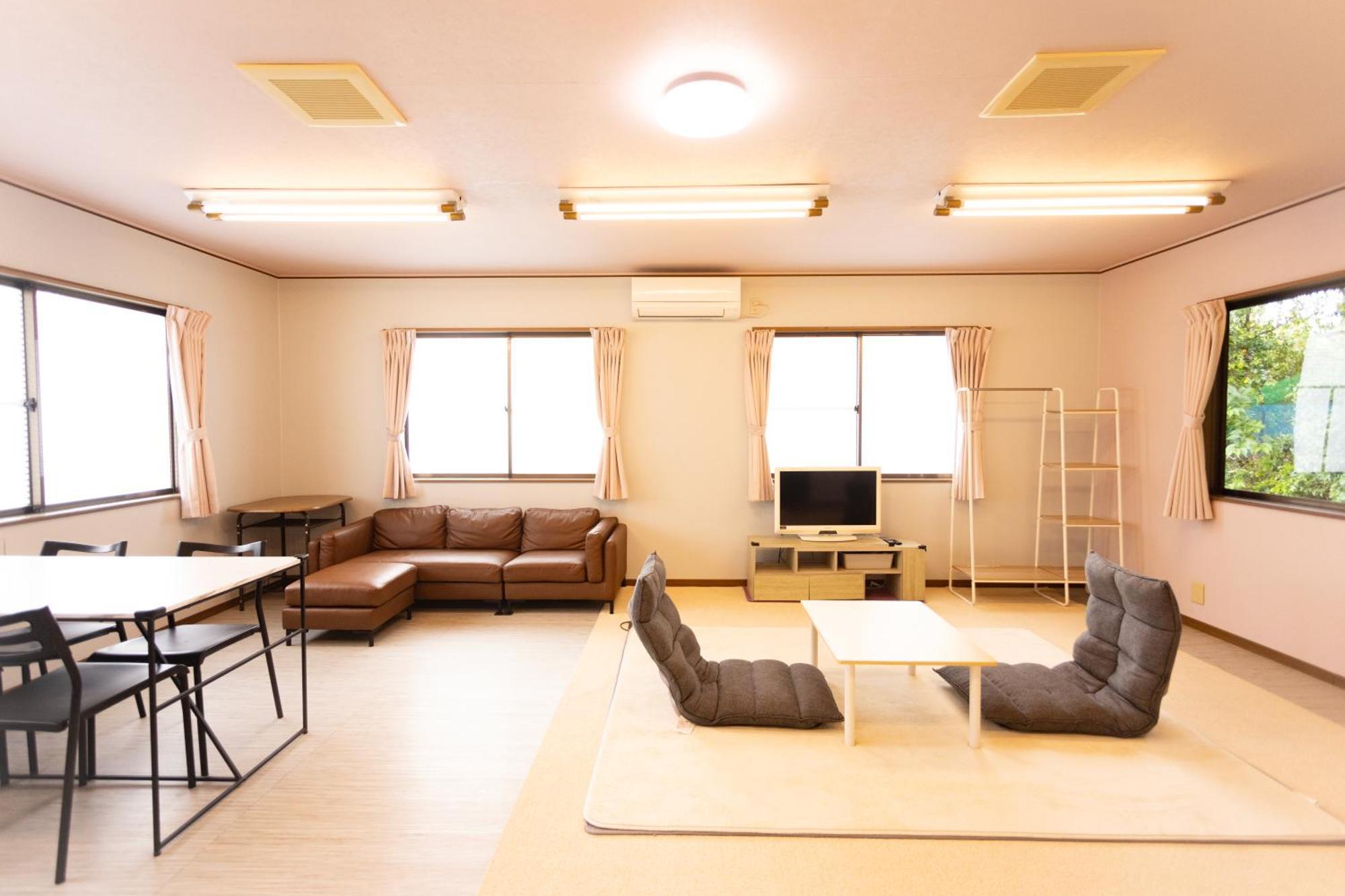 Big Island Base 一組限定 Holiday home *